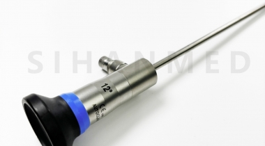 OLYMPUS 12°膀胱鏡