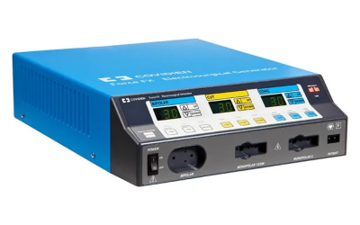 Valleylab威力FX-8C高頻電刀維修案例