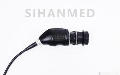 狼牌攝像頭WOLF5525維修案例