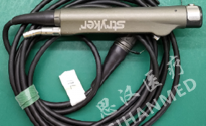 刨削系統的簡介及史賽克Stryker 375-701-500維修案例