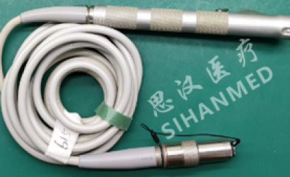 關節鏡刨削的簡介及施樂輝 REF72200616 關節刨削手柄維修案例