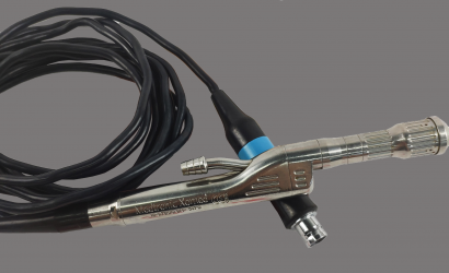 美敦力耳鼻喉動力系統的介紹及Medtornic鼻科刨削手柄 M2維修案例